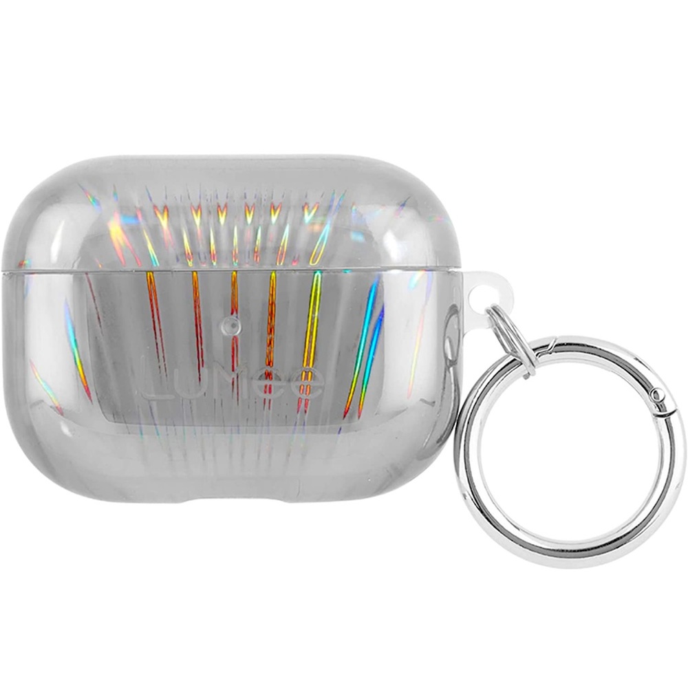 LN — Paris Hilton X LuMee AirPod Pro Case — LuMee